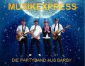 Band Barby Musikexpress
