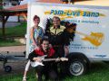 Band Dessau-Rosslau-OT-Rodleben PSM Live Band mit S&auml;ngerin