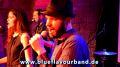 Band Dresden Blue Flavour Band