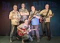Band Friedrichroda Black River