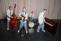 Band Frohburg Ray Allen and his Band