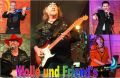 Band Halle Wolle und Friend's