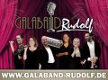 Band Hannover Galaband Rudolf