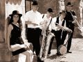Band Jena Fedora Fools