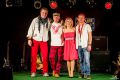Band KoEnigsee Galaxis