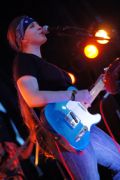 Alleinunterhalter Oberursel Jenny Walker