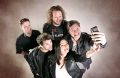 Band Welsleben Ventura Fox