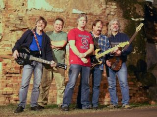 Band Allersberg Double Trouble Bild 1