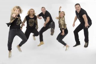 Band Alpbach Impressed Bild 1