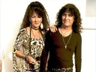 Band Ausleben Braun-Sugar Bild 1