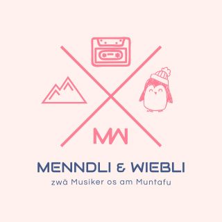 Band Bartholom&auml;berg Menndli & Wiebli Bild 2