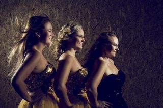 Band Berlin CherryDolls & Big Daddy Bild 1