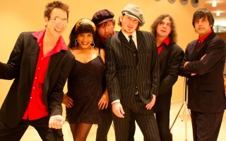 Band Berlin Motown Brothers & Sister Soul Bild 1