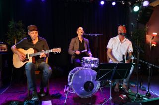 Band Bern Lieblingslieder Bild 2