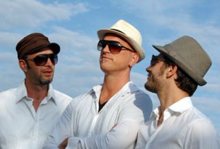Band Bern Lieblingslieder Bild 1