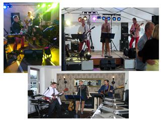 Band BERNBURG T O N  -  M  A K E R   Bild 2