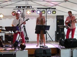 Band BERNBURG T O N  -  M  A K E R   Bild 1