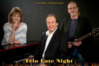 Band Bruchk&ouml;bel Duo/Trio Late Night Bild 2