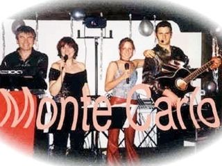 Alleinunterhalter Carlsberg Monte Carlo & Akkordeonspieler Bild 2
