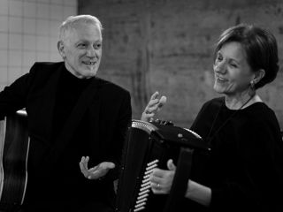 Band Chur ACUSTICUERA Bild 1