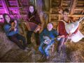 Band C&ograve;rdas La Talvera