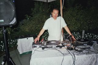 DJ Desenzano del garda-Brescia Dj Faber dj's Bild 1