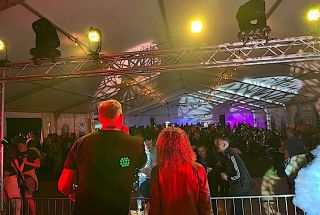 Band Ellefeld Duo Musidance Bild 2