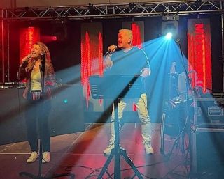 Band Ellefeld Duo Musidance Bild 1