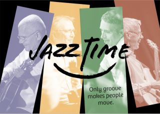 Band Feldkirch Jazz Time Bild 1