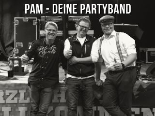 Band Flacht PAM - Party And More Bild 1