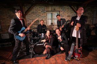 Band Frankfurt SMART Bild 2