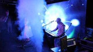 Band Freilassing X-Project Dance Music Bild 1