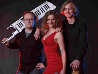 Band G&ouml;ttingen  Alleinunterhalter DUO TRIO - kleine Band Bild 1
