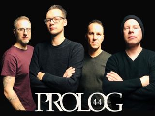 Band Grossbeeren Prolog44 Bild 1