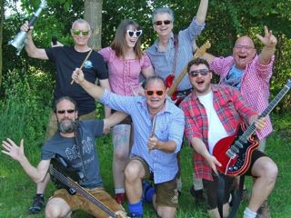 Band G&uuml;nzburg-Denzingen d'Hallodris Bild 1