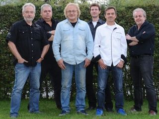 Band Hamm remember rock and bluesmachine Bild 1