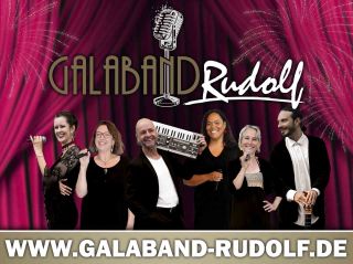 Band Hannover Galaband Rudolf Bild 1