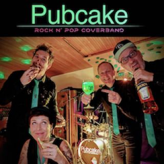 Band H&ouml;rbranz Pubcake Bild 2