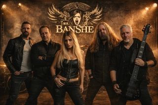 Band Hohenems BanShe Bild 2