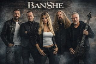 Band Hohenems BanShe Bild 1