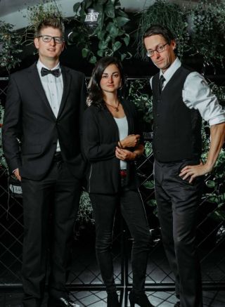 Band Innsbruck Soultop Bild 2