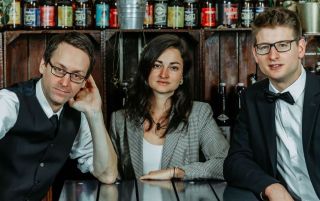 Band Innsbruck Soultop Bild 1