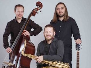 Band Kirkel Handmade Music Bild 1