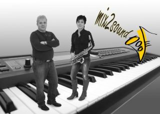 Band Lennestadt mix2sound Bild 1