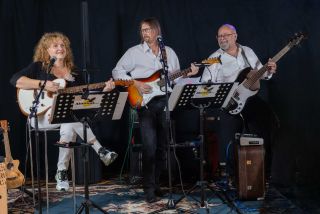 Band Lohn-Ammannsegg Abraxas.live Bild 1