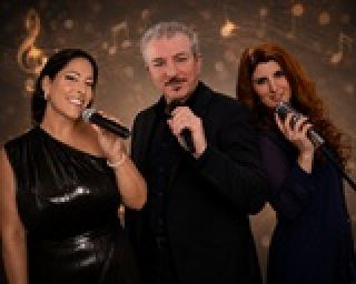 Band Ludwigshafen NoiMusica Italienische live musik band Bild 1