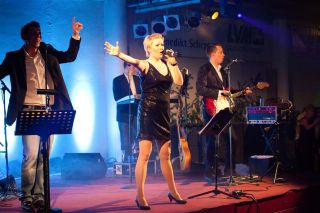 Band Marl Splash! Party-Coverband GbR Bild 2