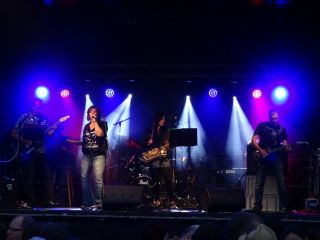 Band Mastrils The NoNames Bild 2