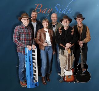 Band Nindorf Bay-Side Bild 1
