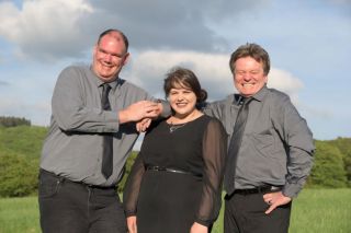 Band Ockfen SAM Tanz- und Partyband Bild 2